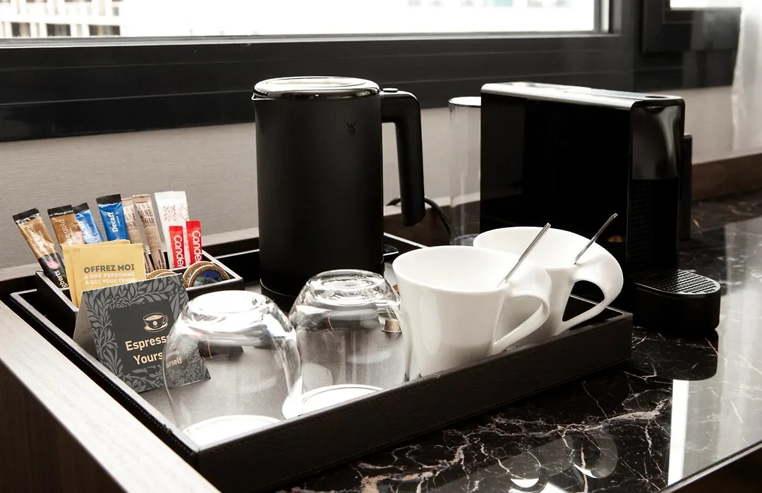 Luwian Athens Boutique Hotel-1