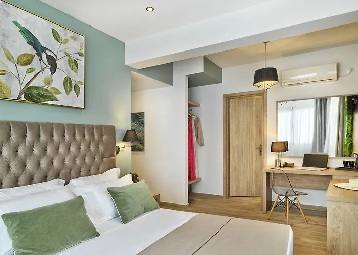 Acropolis City Life Bh Atene