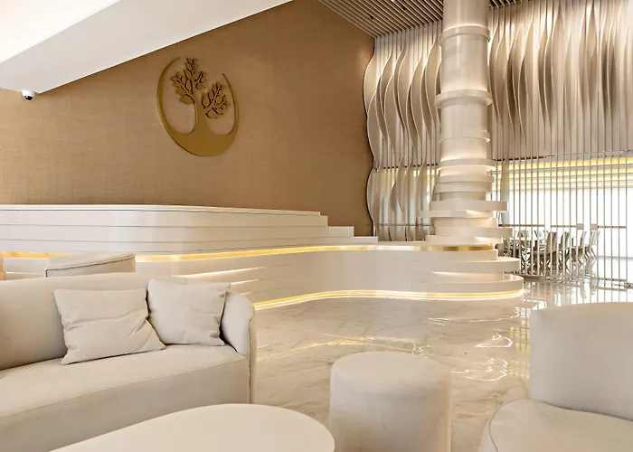 Green Suites Boutique Hotel Atene